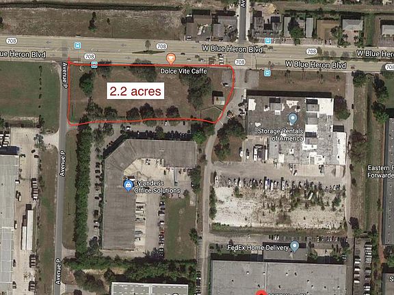 3rd image of 0 Blue Heron Boulevard
