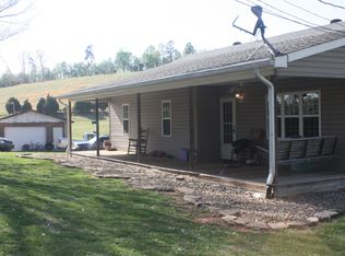 1075 Bethlehem Rd, Madisonville, TN 37354
