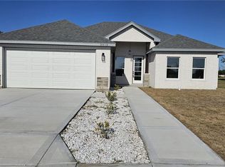 3413 Fairway Dr, Edinburg, TX 78542