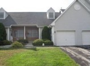 167 Hunters Trl, Gettysburg, PA 17325