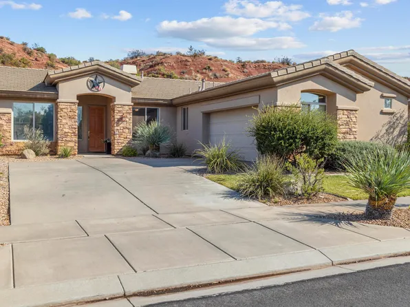 3275 E Hidden Springs Dr, Washington, UT 84780