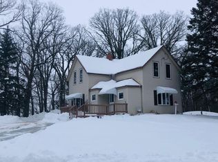 25392 260th St, Callaway, MN 56521