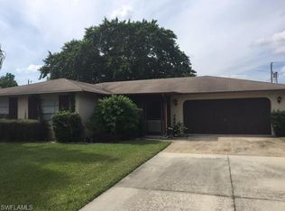 4114 SE 2nd Ave, Cape Coral, FL 33904