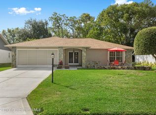 6206 Ocean Pines Ln, Spring Hill, FL 34606