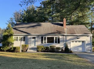 147 Lowell Rd, Windham, NH 03087