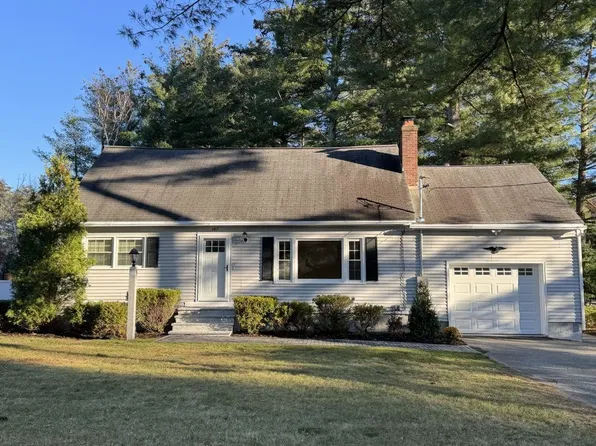 147 Lowell Road, Windham, NH 03087