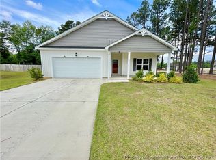 5177 Maxwell Rd, Stedman, NC 28391