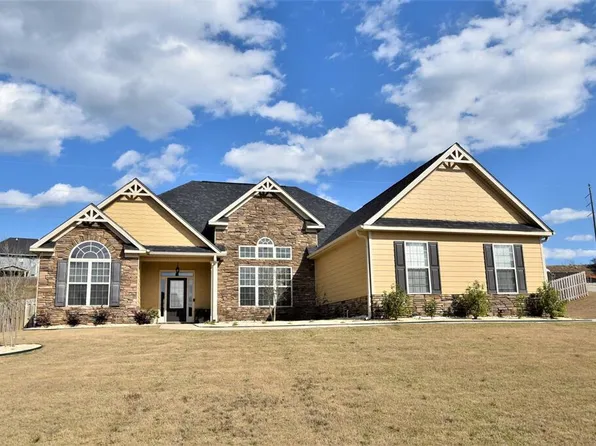 455 Equinox Loop, Aiken, SC 29803