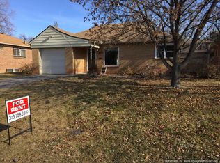 1230 N Locust St, Denver, CO 80220
