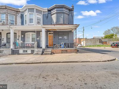 1099 Morton St, Camden, NJ, 08104