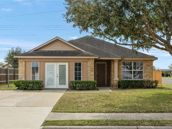 727 San Juanita St, San Juan, TX 78589