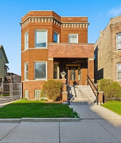7223 S Coles Ave #1 — Photo 1