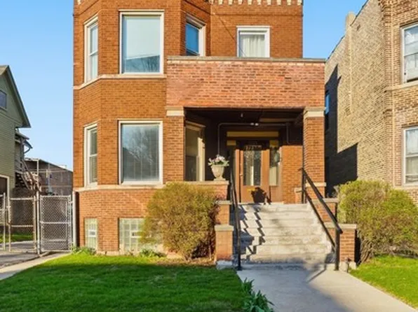 7223 S Coles Ave Unit 1, Chicago, IL 60649