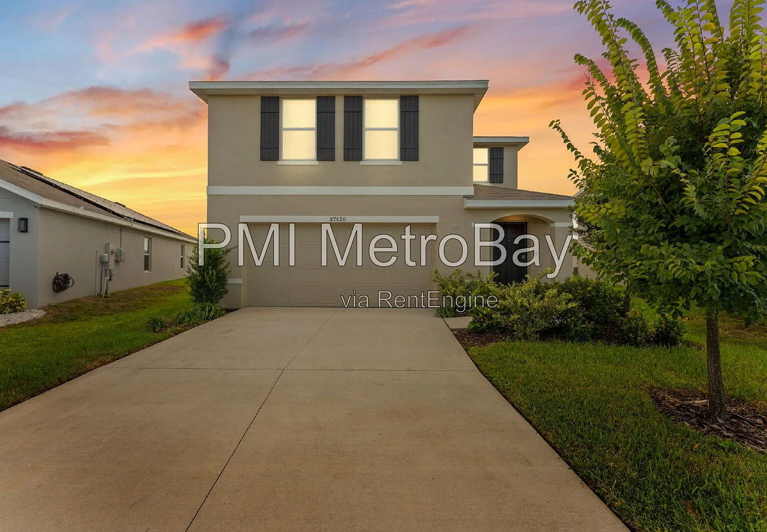 4 bed, 2.5 bath, 2035 sqft, $2,550 — Photo 2