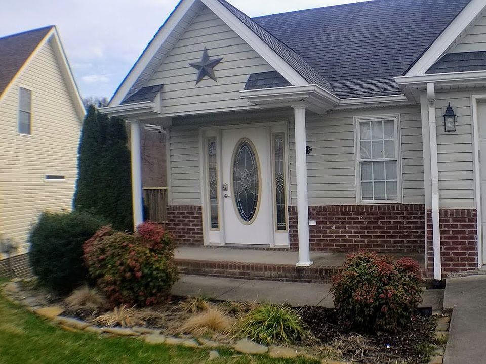816 Trammell Rd, Bristol, TN 37620 Zillow