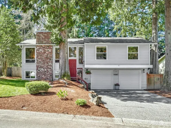14167 91st Court NE, Kirkland, WA 98034