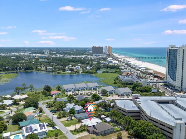 16809 Lisbon Ave, Panama City Beach, FL 32413