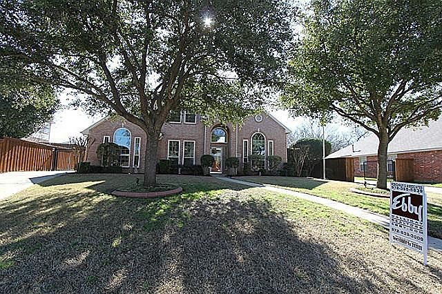 1st image of 1404 Berne Ln