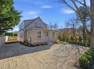 38 Hooper Farm Rd, Nantucket, MA 02554