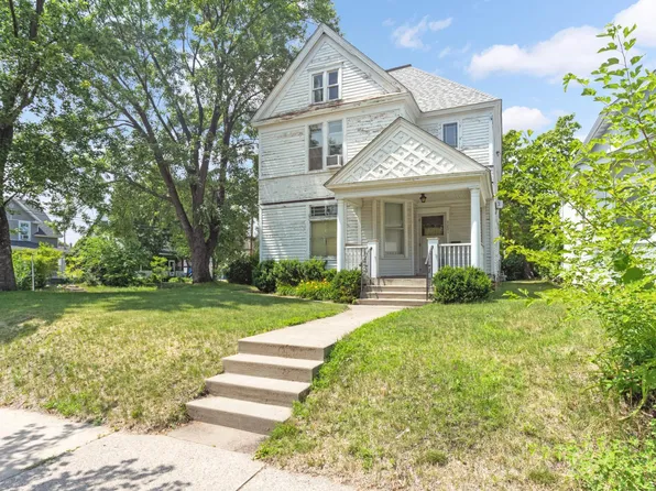 4201 Bryant Ave N, Minneapolis, MN 55412