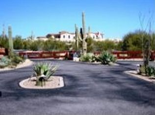 5685 N Tucson Mountain Dr, Tucson, AZ 85743