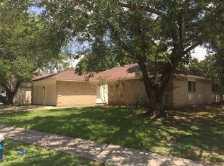 3202 Lockgate Dr, Spring, TX 77388