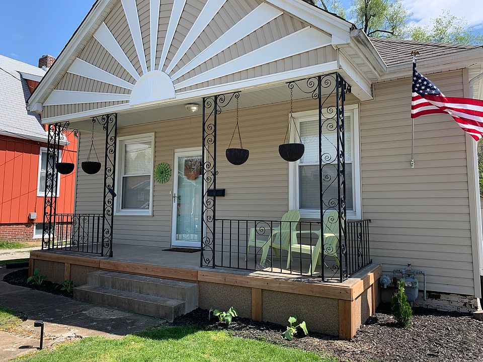 Brand new landscaping!