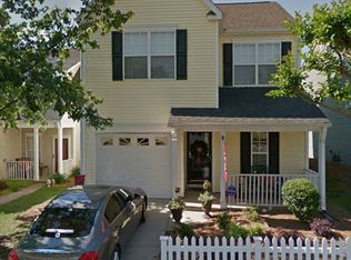 114 Nobska Light Ct, Simpsonville, SC 29681