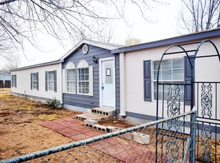 2608 Ocotillo Rd SW, Albuquerque, NM 87105