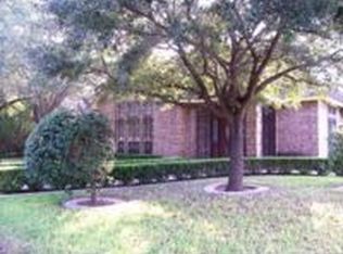 3717 N 1st Ln W, McAllen, TX 78501