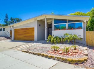 5413 Baja Dr, San Diego, CA 92115