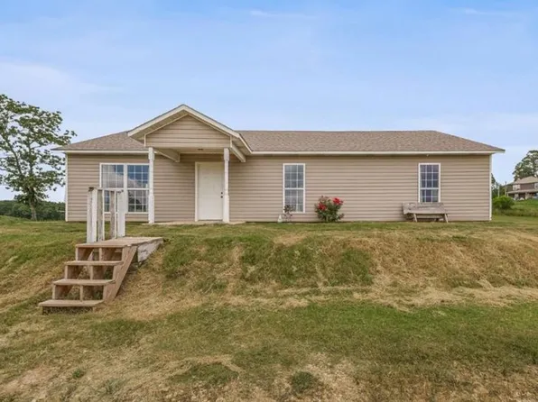 1399 Greene Rd #607, Beech Grove, AR 72412