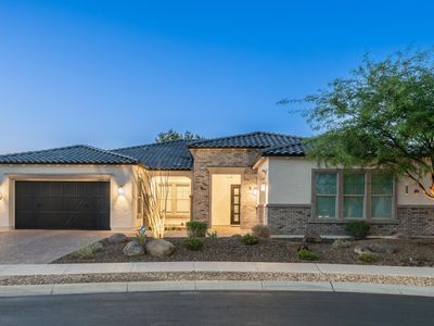 2086 E TRIGGER Way, Gilbert, AZ, 85297