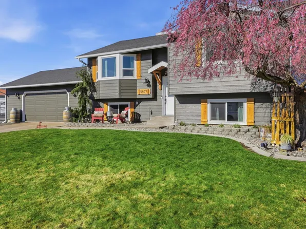 5607 N Malta St, Newman Lake, WA 99025