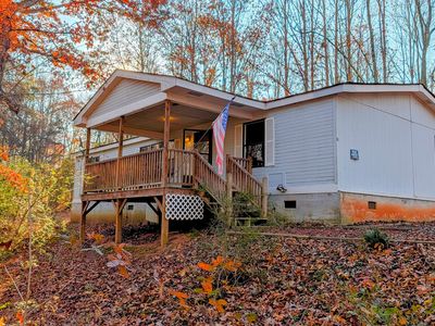 70 Wessex Ct, Dahlonega, GA, 30533