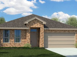 175 Lunayena Rd, Rhome, TX 76078