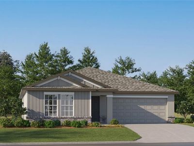 8325 Bella Mar Trl, Parrish, FL, 34219
