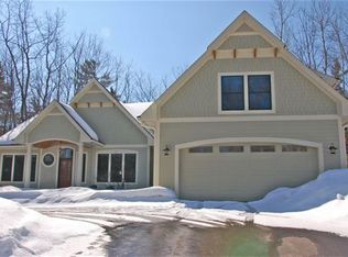 6281 Wood Rdg, Glen Arbor, MI 49636