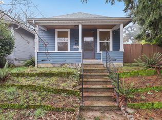 1248 N Watts St, Portland, OR