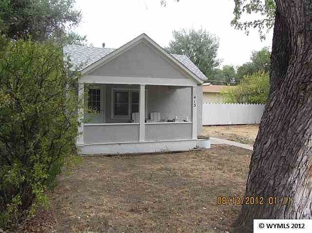 1st image of this home