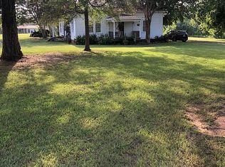609 Stewart Rd, Haughton, LA 71037