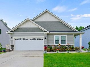 249 Summer Ranch Dr, Fuquay Varina, NC 27526