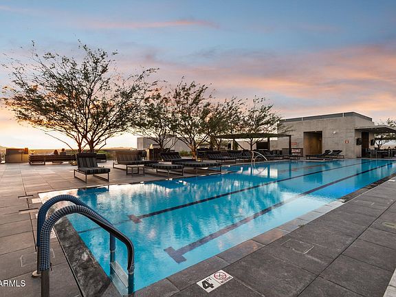 3rd image of 7180 E KIERLAND Boulevard #606