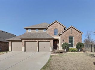 9505 Sinclair St, Fort Worth, TX 76244