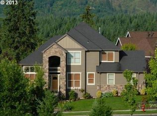 3404 Forest Gale Dr, Forest Grove, OR 97116