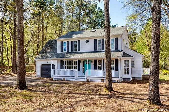 Building Photo - 3552 Foxhaven Dr