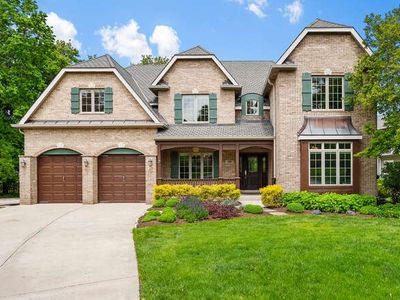 808 Maple Ave, Downers Grove, IL, 60515
