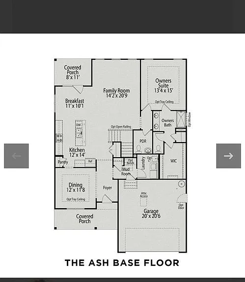 41 Cascade Pl — Photo 3