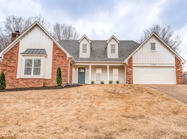 2297 Hickory Path Dr, Cordova, TN 38016