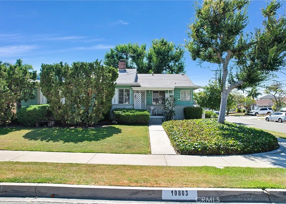 1st image of 10803 El Arco Dr